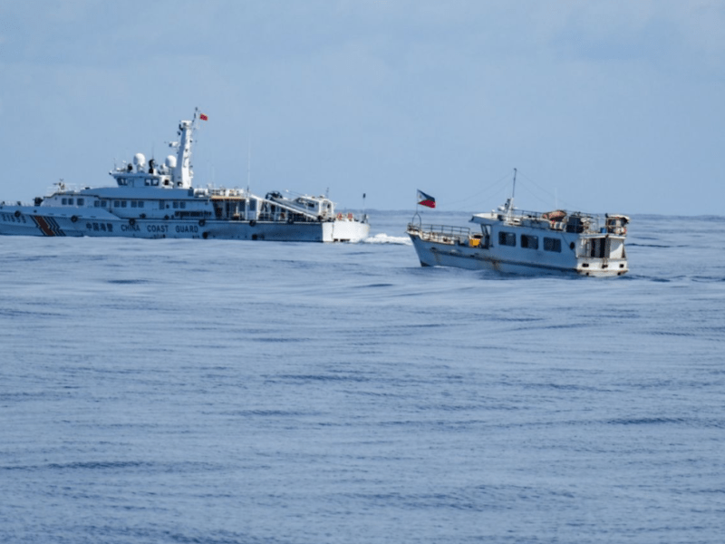 ‘Chinese Checkers’ in South China Sea: Next threat to global peace